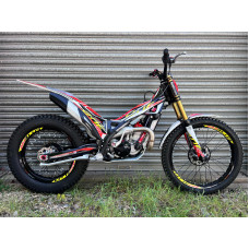 2026 TRS TRRS ONE RR 250 Injection Trials Bike £6195